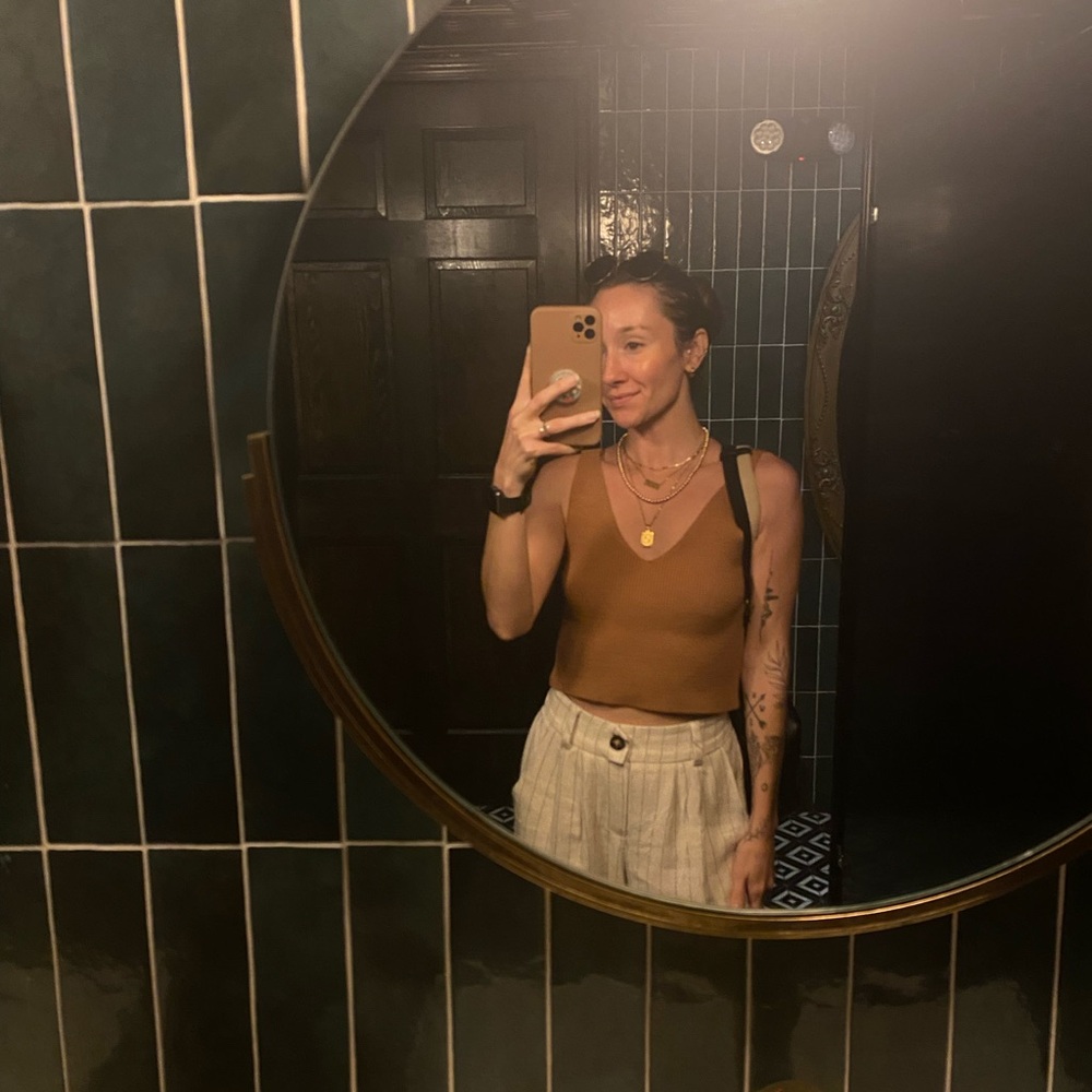 Meet your Posher, Meghan